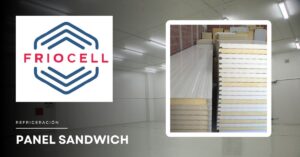 Img BLOG Aislamiento Termico Panel Sandwich FRIOCELL