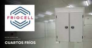 Aplicación de la refrigeración en cuartos fríos: conservando productos de calidad en México