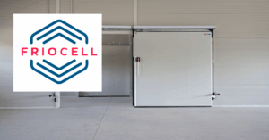 ¿Qué son y Para qué sirve una Puerta corrediza para cámara fría? Aplicaciones en empresas